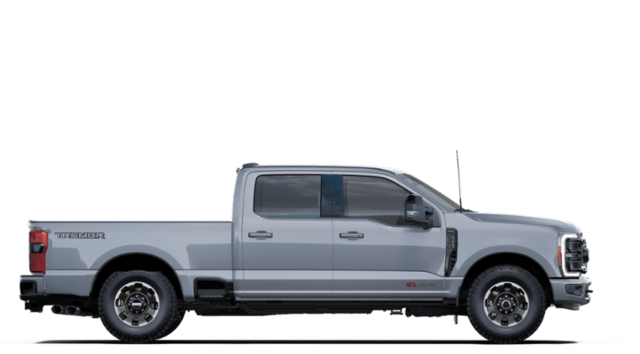 2025 Ford SuperDuty